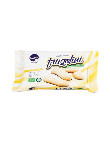 FRUGOLINI BISCOTTI ALL'UOVO50G