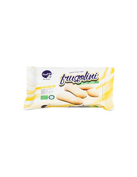 FRUGOLINI BISCOTTI ALL'UOVO50G