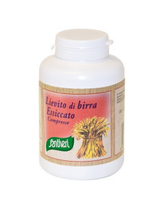 LIEVITO DI BIRRA 350CPR STV