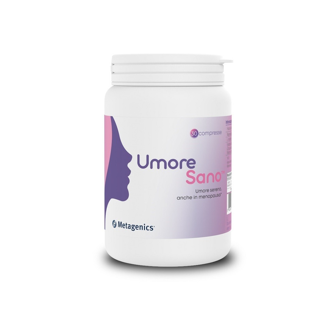 UMORESANO 30CPR