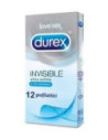 INVISIBLE 12 PEZZI