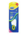SCHOLL GEL ACTIV SPORT DONNA