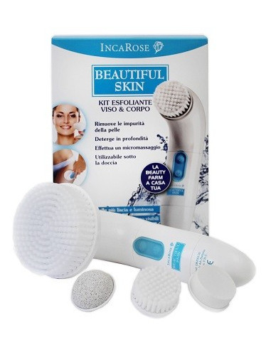 INCAROSE BEAUTIFUL SKIN KIT