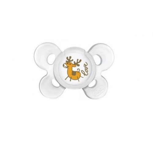 CH SUCCH COMF NAT SIL 6-12M
