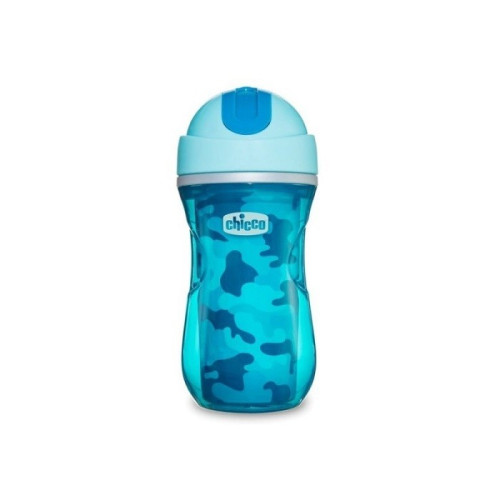 CH SPORT CUP AZZ 18M