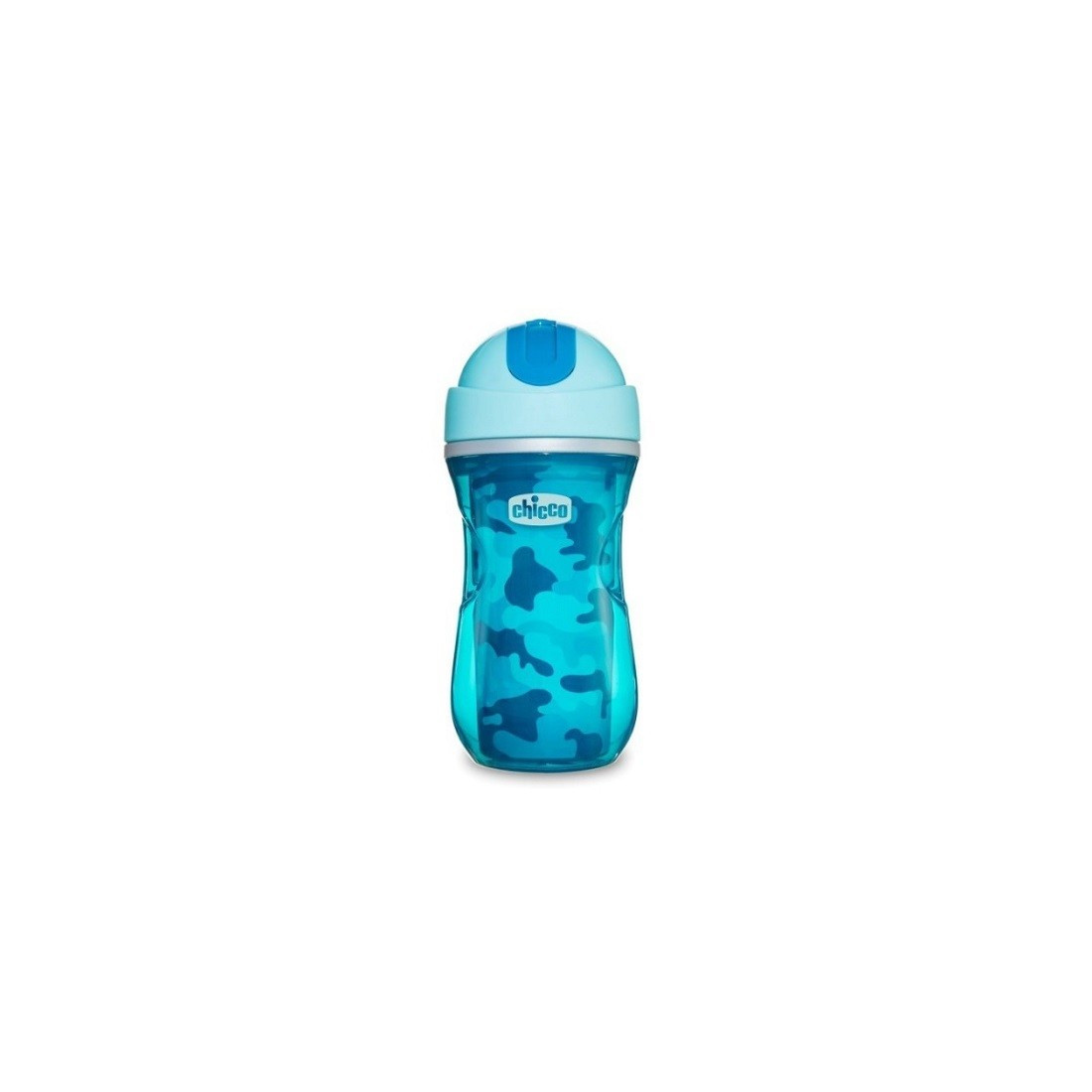 CHICCO  SPORT BORRACCIA AZZURRA 18 MESI
