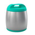 CH THERMOS BLUE FOOD HOLDER