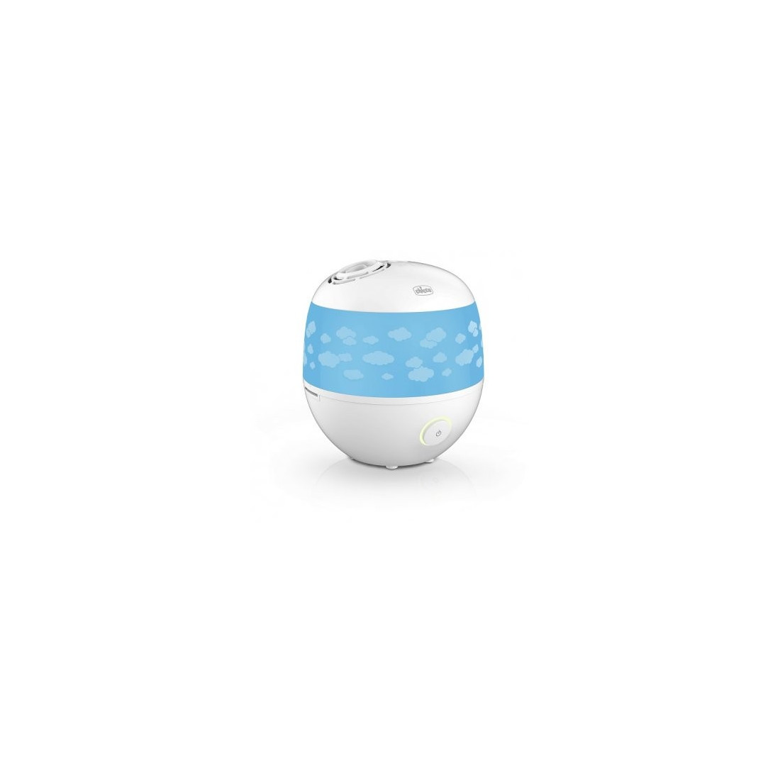 HOT HUMIDIFIER