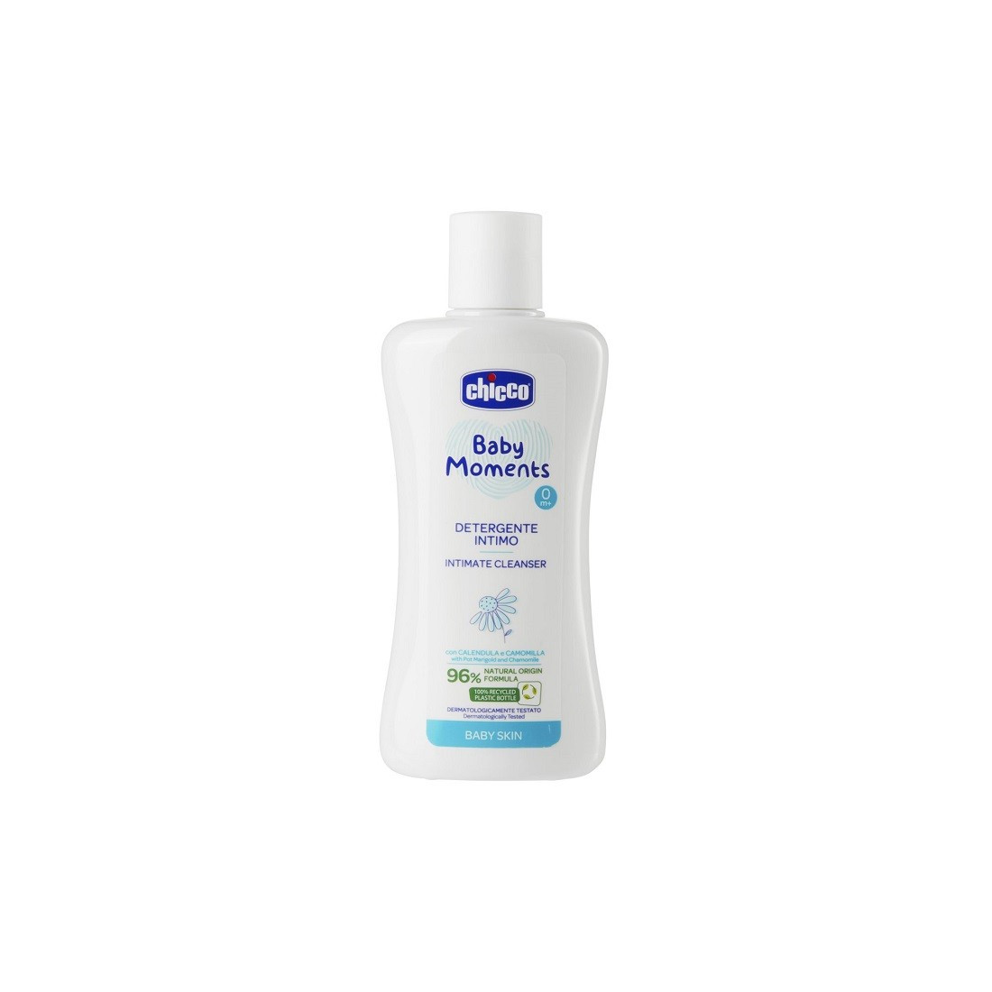 CH BM DETERGENTE INTIMO 200ML