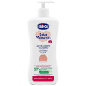 CHICCOBM BODY MILK SENSES LIGHT