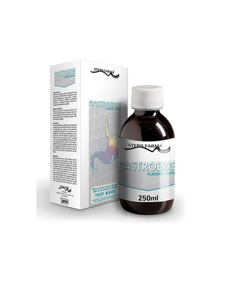 GASTROERRE 250ML