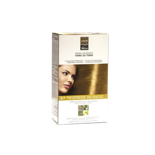 VEBIX COL BIONDO CACAO 9,7