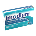 IMODIUM 8CPS 2MG