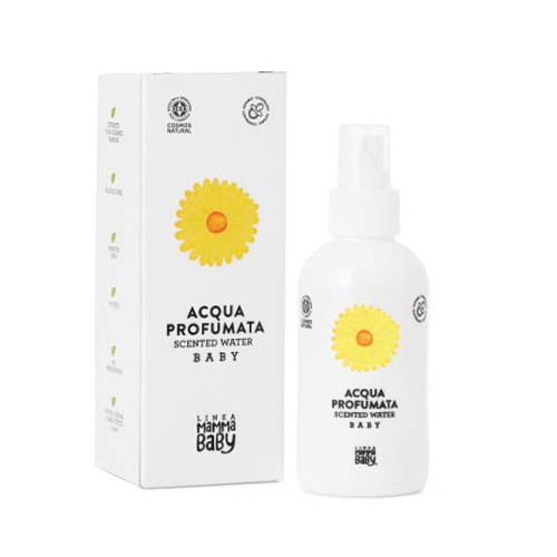 MAMMABABY ACQUA PROF BABY COSM