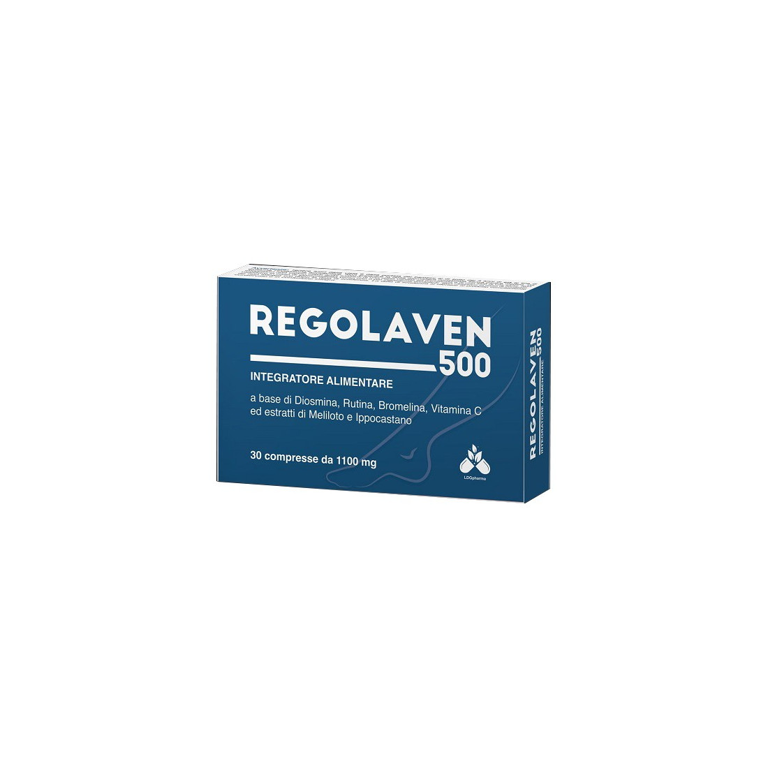 REGOLAVEN 500 30CPR