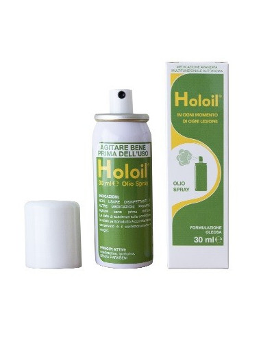 HOLOIL SPRAY 30ML