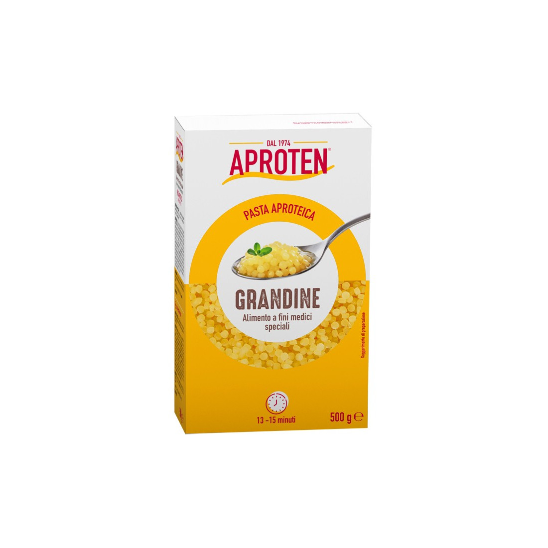 APROTEN GRANDINE 500G