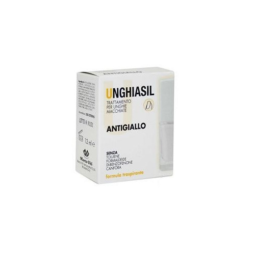 ANTIGIAL TREATMENT 12ML