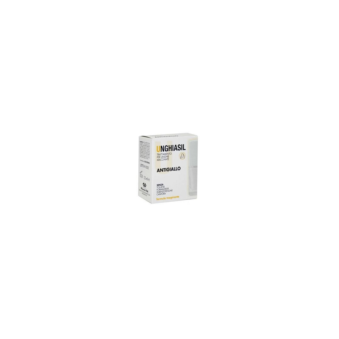 ANTIGIAL TREATMENT 12ML