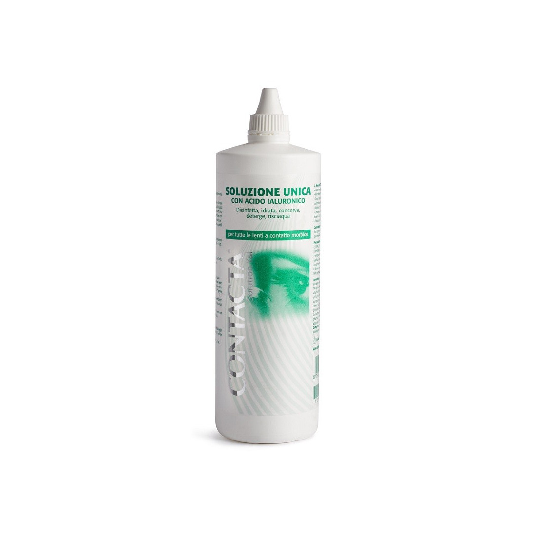 CONTACTA SOLUTION YAL 360ML