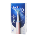 ORAL-B iO 3S ROSA SPAZZOLINO ELETTRI