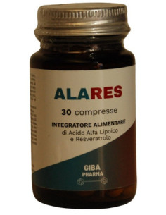 ALARES 30CPR