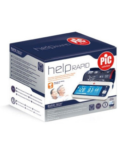 PIC MISUR PRESS HELPRAPID