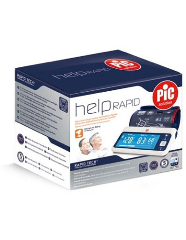 PIC MISUR PRESS HELPRAPID