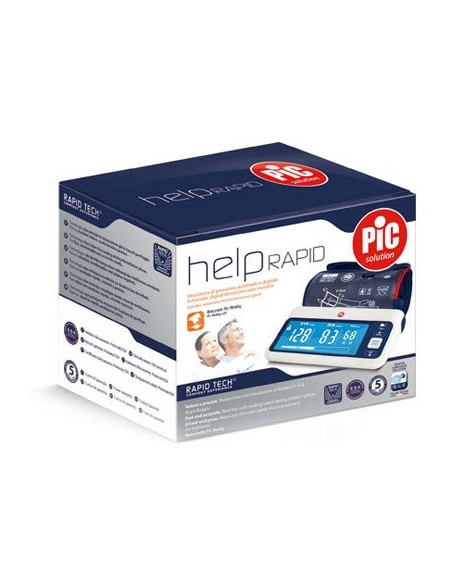 PIC MISUR PRESS HELPRAPID