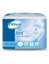TENA BED PLUS WINGS TRAV80X180