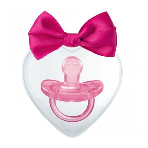 CH GOMMOTTO FAN LOVE B/G 6-16M