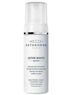 MOUSSE NETTOYANTE CLARIF 150ML