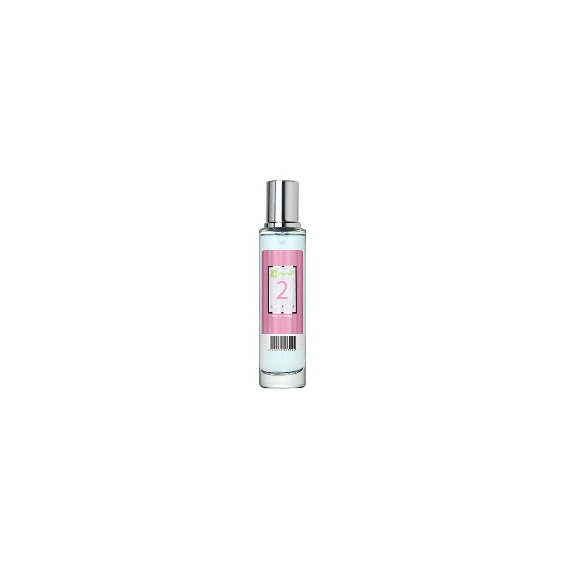 IAP PHARMA 2 DONNA 30ML