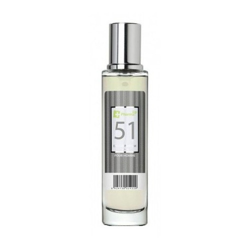 IAP PHARMA 51 UOMO 30ML