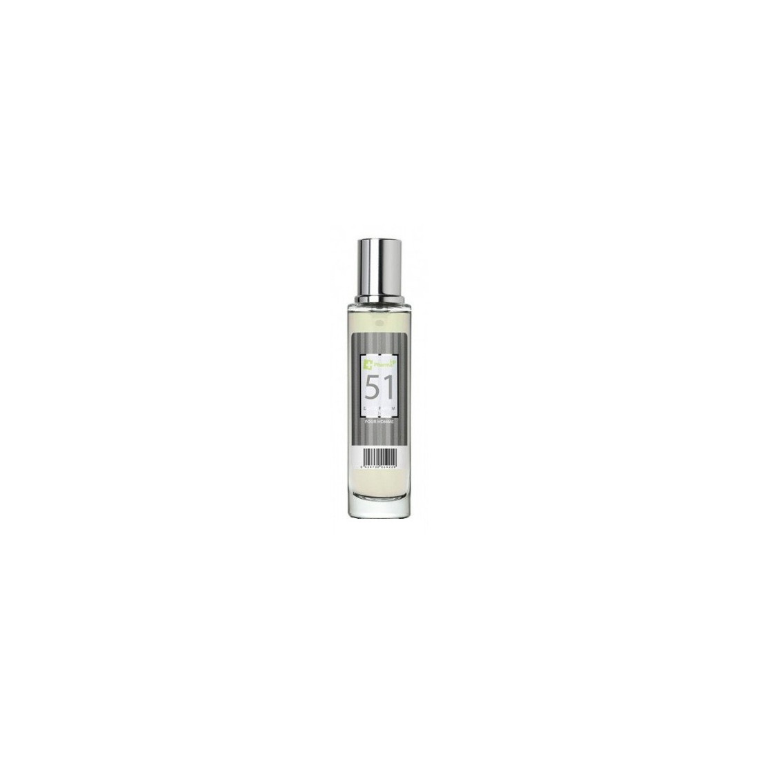 IAP PHARMA 51 UOMO 30ML