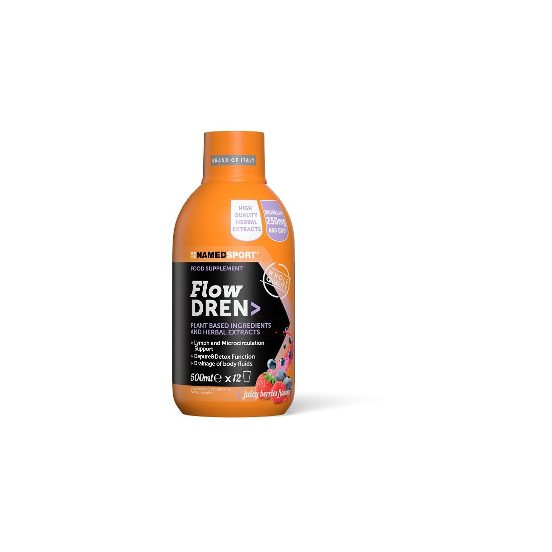 FLOWDREN 500ML
