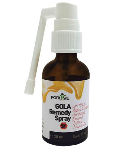 GOLA REMEDY SPRAY 30ML