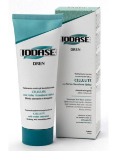 IODASE DREN 220ML