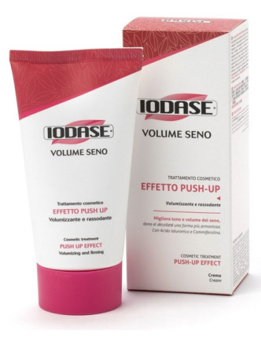 IODASE VOLUME SENO 150ML