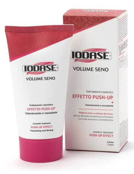 IODASE VOLUME SENO 150ML