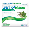 ZERINOL NATURE FLU 14BUST