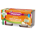 PLASMON OMOG FOR 2X80G