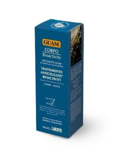 GUAM CREMA CRP ANTICELLUL BIOA