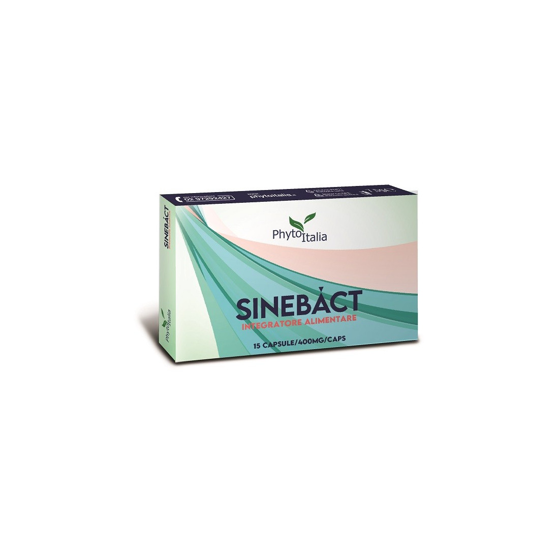 SINEBACT 15CPS