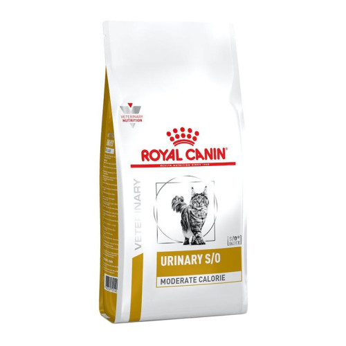 VHN CAT URINARY S/O MOD C1.5KG
