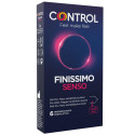 CONTROL FINISHED 6PZ