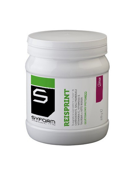 REISPRINT BERRIES 500G