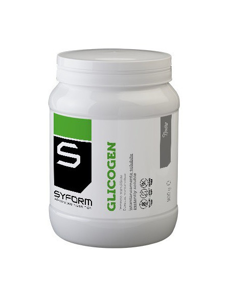 GLICOGEN 900G