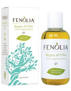 FENOLIA BAGNO ALL'OLIO 45