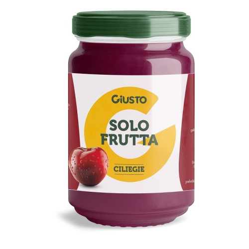 GIUSTO ONLY FRUIT CONFETT CIL